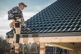 Best Roofing for New Construction  in Hallsville, TX